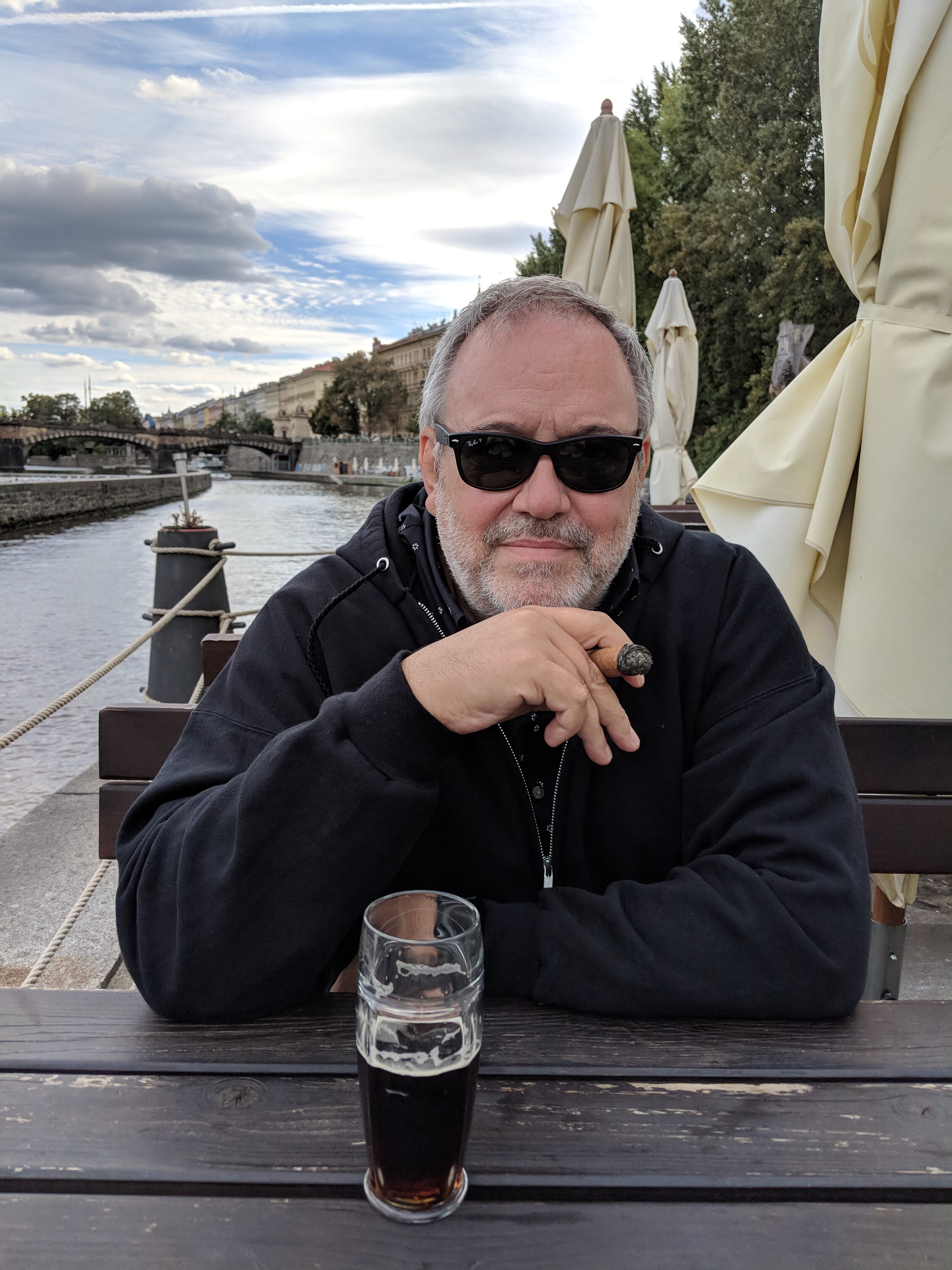 Jim M. Ramsey, Founder and Principal Consultant of Ardua, Inc.